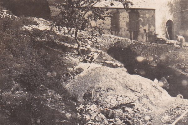 Grotta dell'Orso