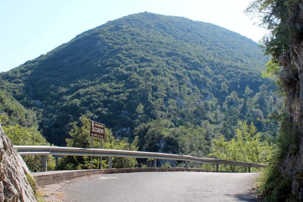 Le Fonti di Sassovivo
