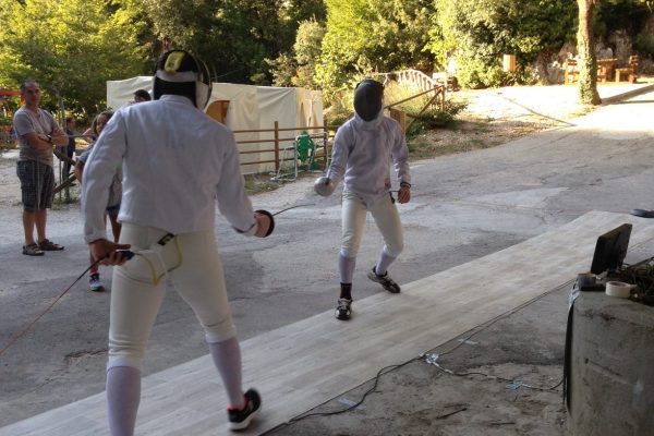 Festival delle associazioni sportive