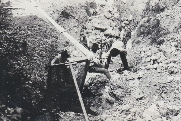 Sassovivo lavoro