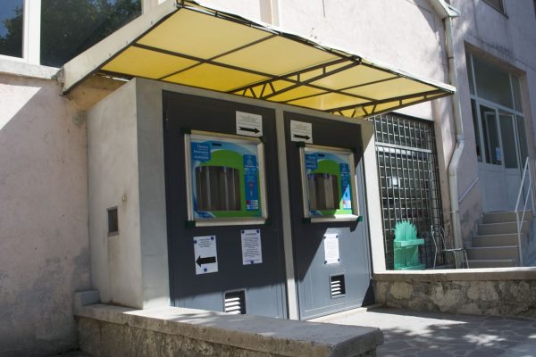 distributori