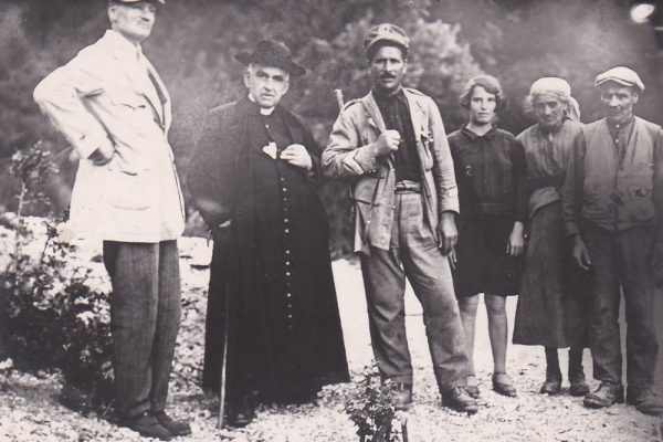 Storia Fonti di Sassovivo