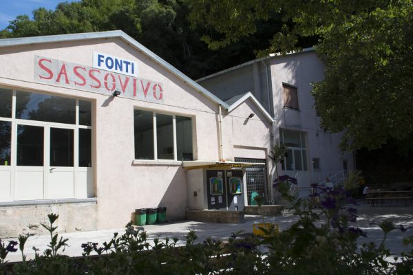 Le Fonti di Sassovivo
