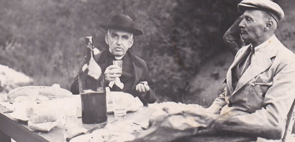 Fonti storiche Sassovivo